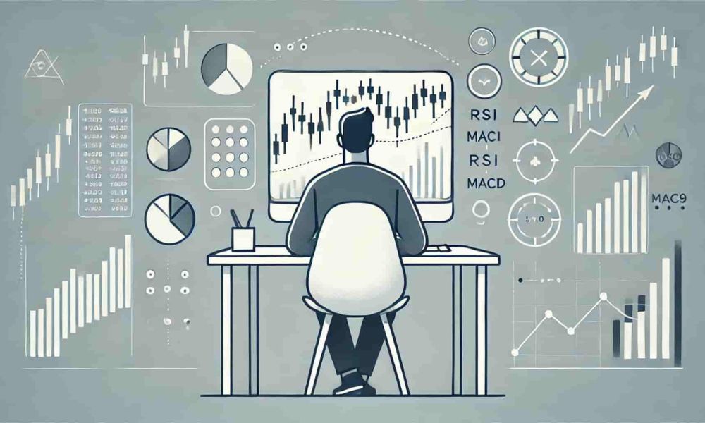 Giải đáp thắc mắc Trader là gì trong tài chính|Phân biệt trader