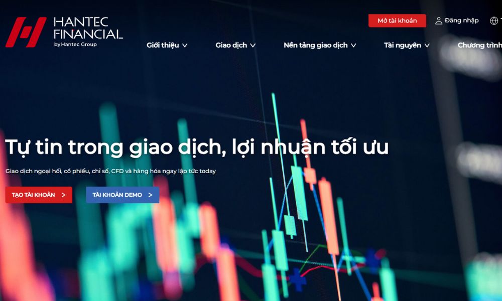 Sàn Hantec có uy tín không?