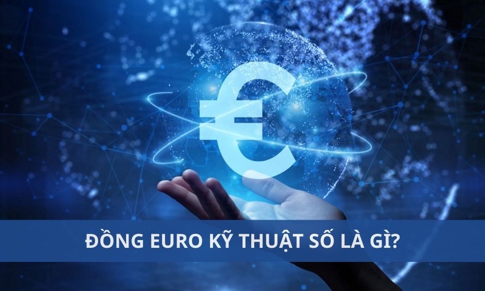 Đồng Euro kỹ thuật số là gì? Cách mạng Tiền tệ trong thời đại số|Đồng Euro kỹ thuật số hứa hẹn mang lại nhiều thay đổi lớn cho nền kinh tế toàn cầu|Đồng Euro kỹ thuật số đối mặt với một số thách thức lớn trong quá trình phát triển và triển khai|Đồng Euro kỹ thuật số được xem là một cuộc cách mạng tiền tệ trong thời đại số|Đồng Euro kỹ thuật số là một dạng tiền tệ số được phát hành và quản lý bởi ECB|Đồng Euro kỹ thuật số sở hữu nhiều đặc điểm nổi bật|Ưu nhược điểm của đồng Euro kỹ thuật số