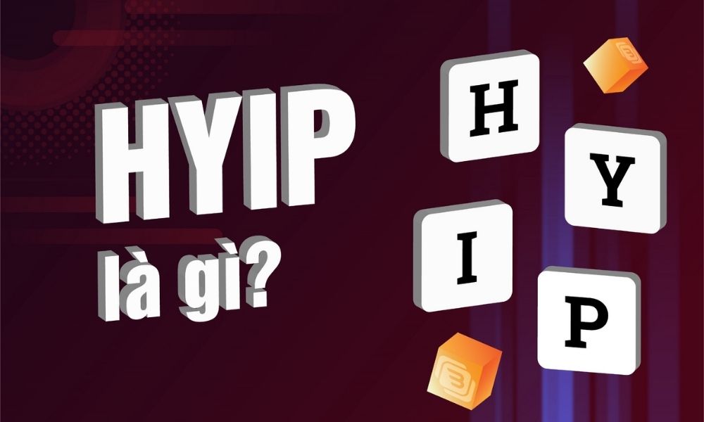 Tổng quan về dự án HYIP|Các gói đầu tư dự án HYIP|Cách chọn lọc dự án HYIP đáng tin cậy|Dấu hiệu nhận biết dự án HYIP là uy tín|Cần cẩn trọng với những dự án có lãi cao|Rủi ro pháp lý và đạo đức trong dự án HYIP|Thuật ngữ cần biết trong dự án Hyip