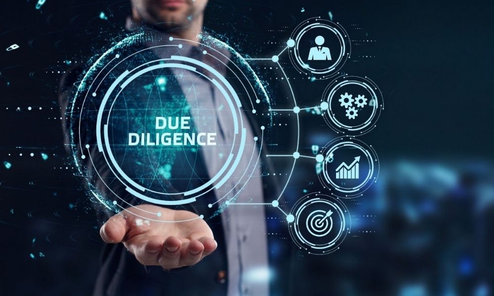 Due Diligence là gì? Các hình thức thẩm định trong đầu tư 1 Due Diligence là gì|Administrative Due Diligence|Due Diligence - Thẩm định thương mại|Environmental Due Diligence|Quy trình thực hiện Due Diligence|Tầm quan trọng của Due Diligence
