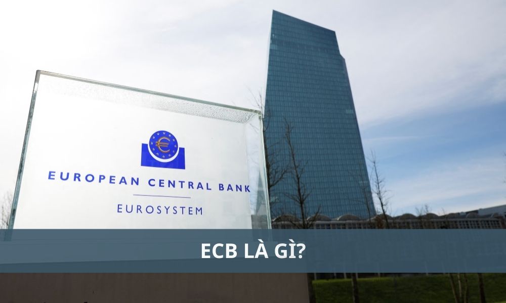 ECB là gì? Ảnh hưởng của ECB đến thị trường Forex như thế nào? 1 ECB là gì? Ảnh hưởng của ECB đến thị trường Forex như thế nào?|Các nhà giao dịch Forex theo dõi chặt chẽ các tuyên bố và phát biểu của các quan chức ECB|Ảnh hưởng của chính sách tiền tệ ECB|ECB có nhiều đặc điểm nổi bật|ECB đưa ra quyết định về lãi suất chính sách của khu vực đồng Euro|ECB là người thiết lập và thực thi chính sách tiền tệ|ECB là viết tắt của Ngân hàng Trung ương châu Âu|ECB tập trung vào việc duy trì sự ổn định của khu vực đồng Euro|Mục tiêu cốt lõi của ECB là duy trì sự ổn định giá cả trong khu vực đồng Euro|Vai trò của ECB trong thị trường Forex vô cùng quan trọng