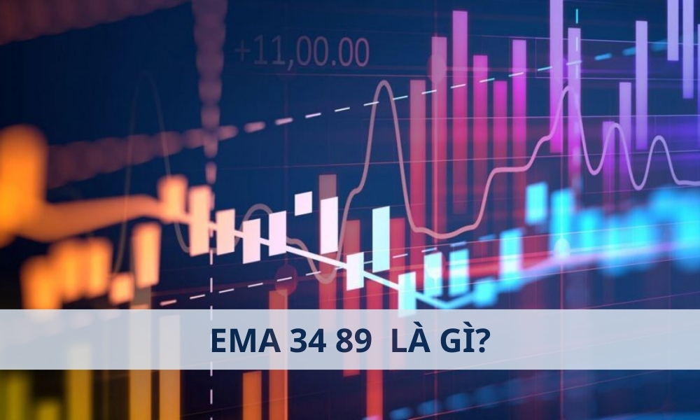 EMA 34 89 là gì? Cách sử dụng trong Forex hiệu quả|Để ứng dụng hiệu quả lý thuyết 3 não vào giao dịch Forex
