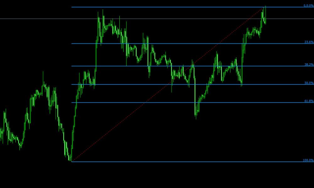Fibonacci Fit là gì?v