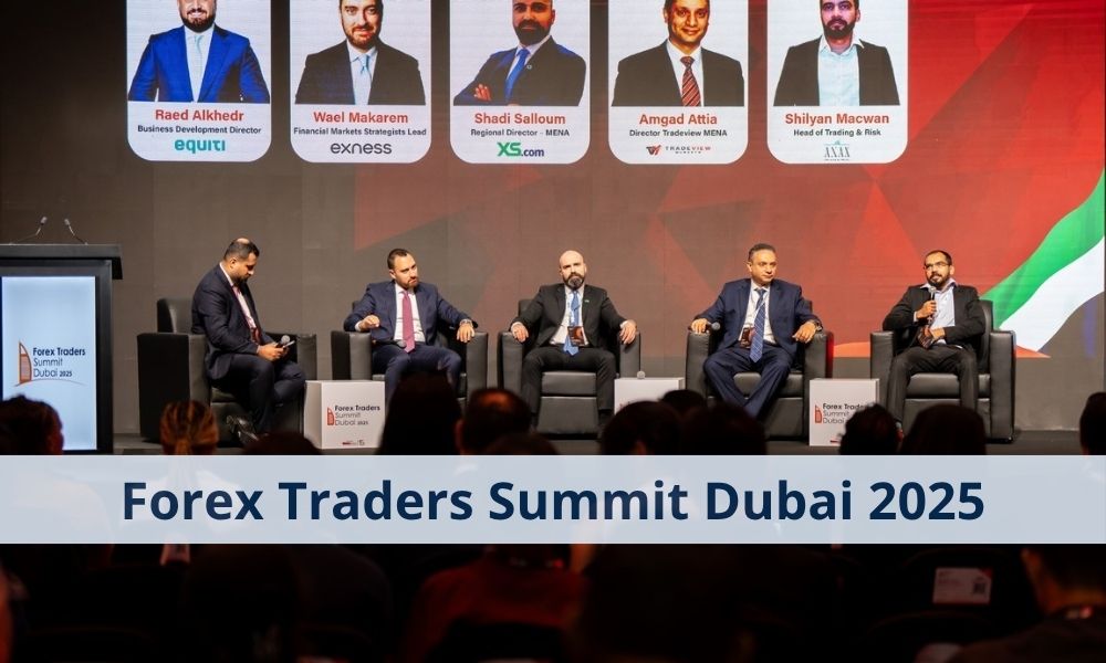 Forex Traders Summit Dubai 2025: Tâm điểm giao dịch toàn cầu|Nội dung nổi bật của Forex Traders Summit Dubai 2025|Tham dự Forex Traders Summit Dubai 2025 là một cơ hội quý báu|Thông tin chi tiết về Forex Traders Summit Dubai 2025