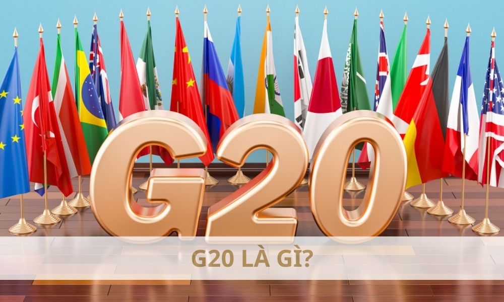 G20 là gì? Ảnh hưởng của G20 đến thị trường Forex như thế nào? 7 G20 là gì? Ảnh hưởng của G20 đến thị trường Forex như thế nào?|G20 có ảnh hưởng đáng kể đến thị trường Forex|G20 có tầm quan trọng vô cùng lớn đối với nền kinh tế toàn cầu|G20 là một diễn đàn quốc tế quy tụ 19 quốc gia và EU|Mục tiêu của G20 tập trung vào việc thúc đẩy hợp tác quốc tế và giải quyết các thách thức toàn cầu