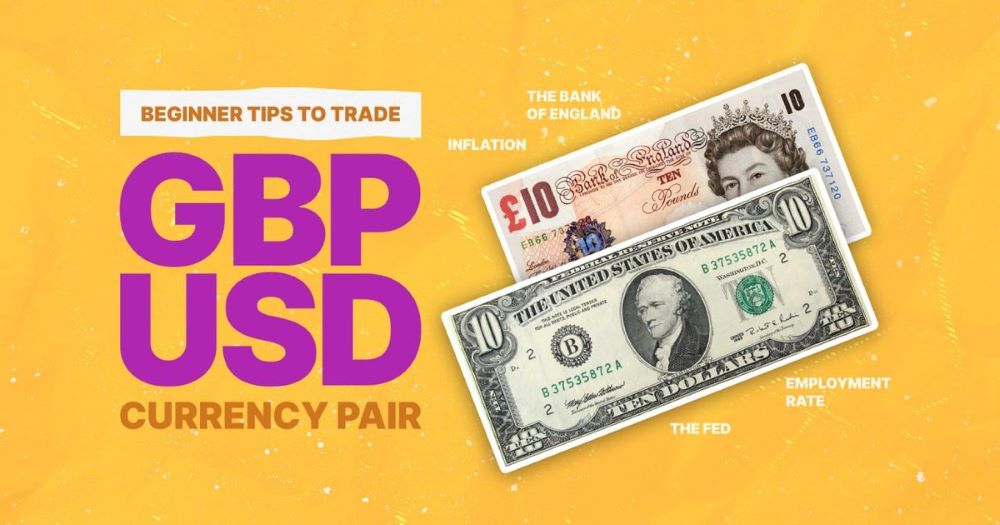 GBPUSD là gì? Những đặc điểm cần lưu ý khi giao dịch cặp GBPUSD|cặp tiền gbpusd là gì|Ảnh hưởng của đại suy thoái và Brexit đến GBPUSD