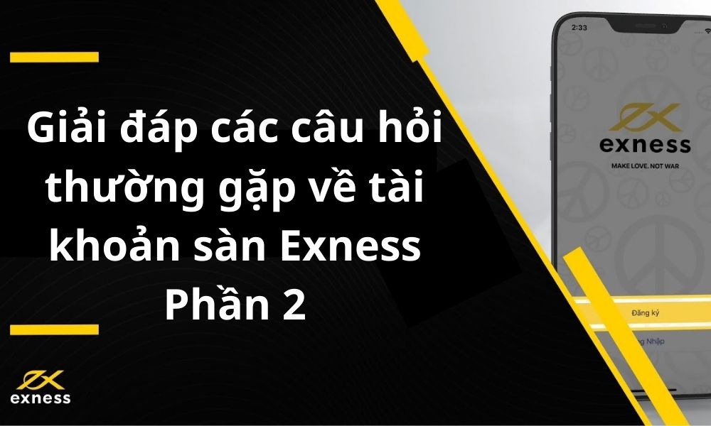Giải đáp các câu hỏi thường gặp về tài khoản sàn Exness - 2|Chia sẻ tài khoản cho người khác sử dụng là vi phạm thỏa thuận khách hàng tại Exness|Không thể thay đổi máy chủ của tài khoản giao dịch hiện tại|Tài khoản Zero và Raw Spread có phí hoa hồng còn lại thì không