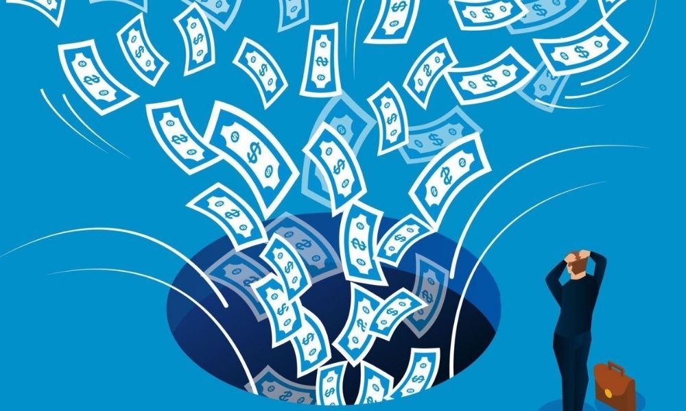 Giải pháp thoát khỏi bẫy thanh khoản|Tổng quan về bẫy thanh khoản|Dấu hiệu nhận biết bẫy thanh khoản|Nguyên nhân gây ra bẫy thanh khoản