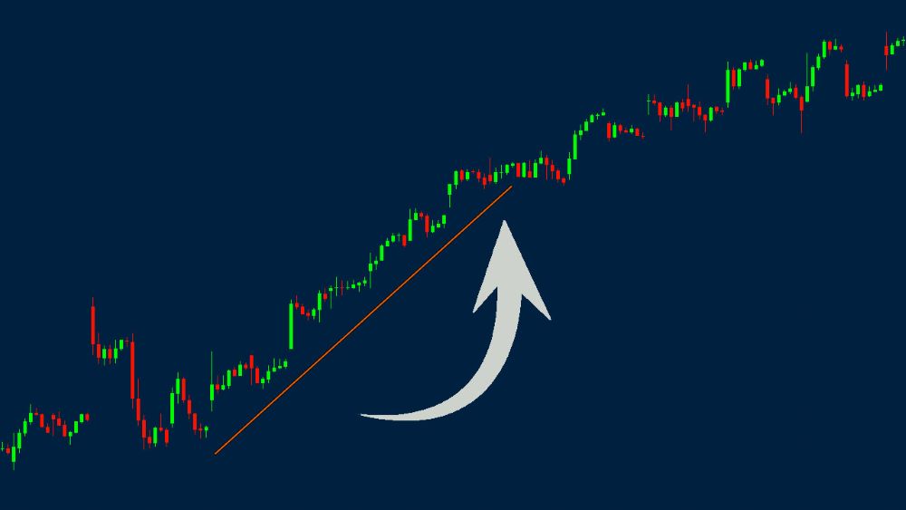 Giao dịch theo xu hướng sẽ có lời? Hiểu đúng để không thua trong thị trường|Giao dịch theo xu hướng là gì|Làm thế nào để xác định xu hướng đúng|Những sai lầm thường gặp khi giao dịch theo xu hướng