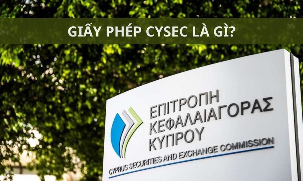 Giấy phép CySEC là gì? Top 5 sàn Forex có giấy phép CySEC|Chọn Regulated Entities - Investment Firms|CySEC áp dụng cơ chế quản lý chặt chẽ và toàn diện|CySEC hoạt động với mục tiêu cốt lõi là đảm bảo sự an toàn và minh bạch cho thị trường tài chính Síp|Điều kiện để được cấp giấy phép CySEC rất khắt khe|Exness được cấp giấy phép CySEC|FxPro được cấp giấy phép CySEC|Giấy phép CySEC là giấy phép hoạt động được cấp bởi Ủy ban Chứng khoán và giao dịch Síp|IC Markets được cấp giấy phép CySEC|Sàn Forex được cấp phép bởi CySEC được xem là lựa chọn đáng tin cậy|Tickmill được cấp giấy phép CySEC|XTB được cấp giấy phép CySEC|Nhập tên sàn Forex muốn tìm giấy phép CySEC|Thông tin chi tiết về giấy phép CySEC