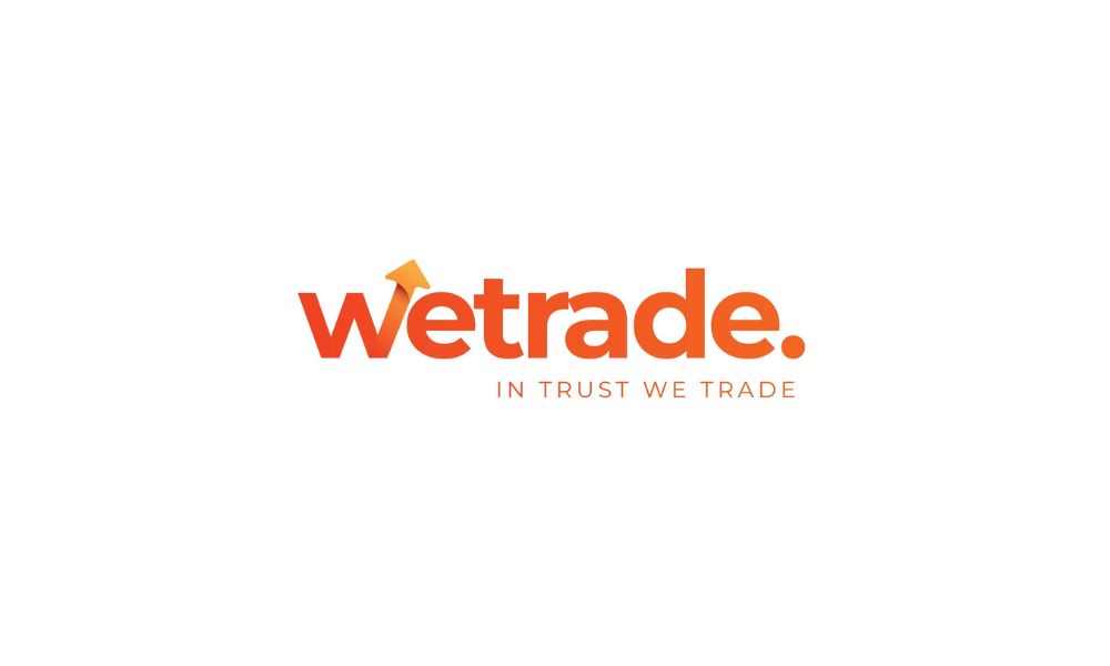 Tìm hiểu về sàn WeTrade