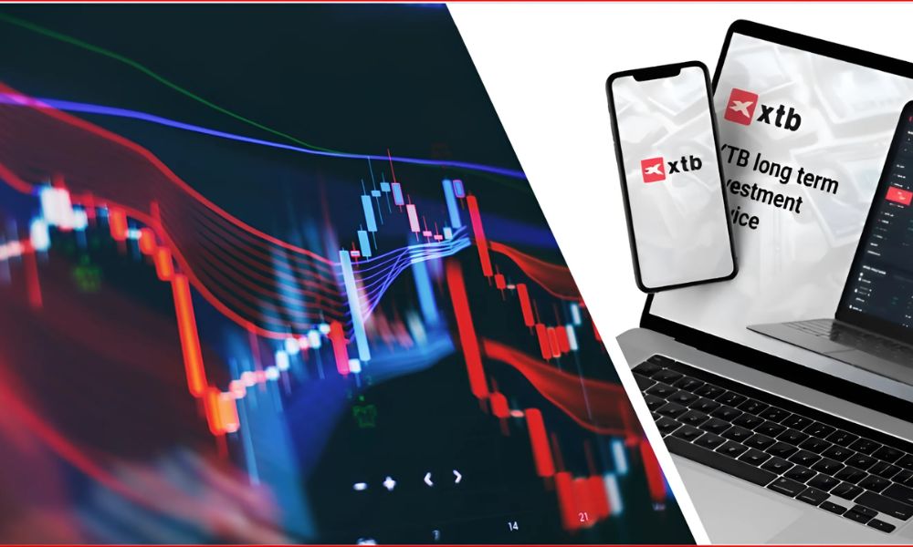 Giới thiệu sàn XTB