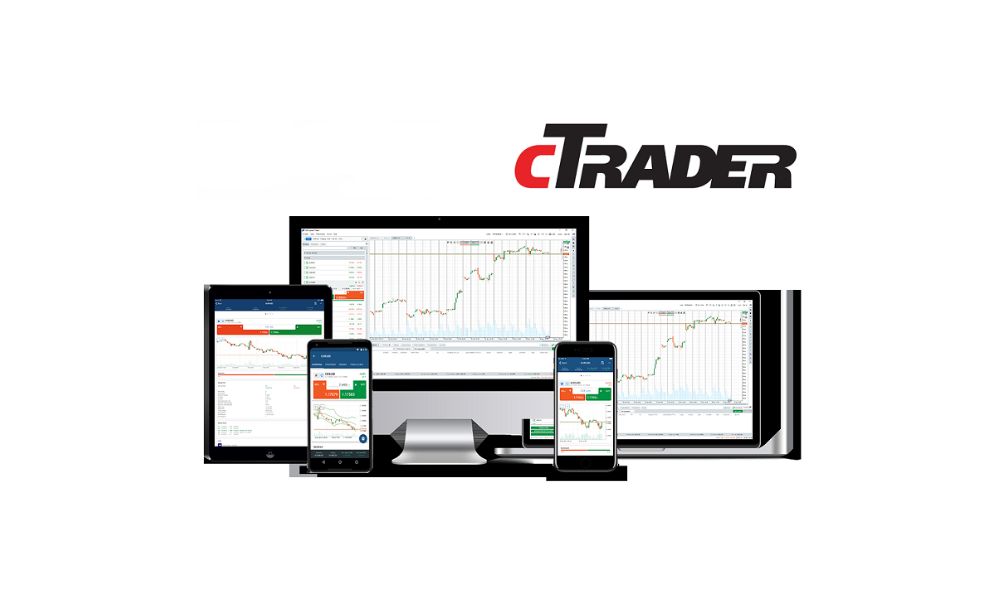 Giới thiệu về phần mềm cTrader |Các công cụ hỗ trợ giao dịch khác của phần mềm cTrader||Khám phá tính năng nổi bật của phần mềm cTrader|So sánh cơ chế hoạt động của MT4 và cTrader|||