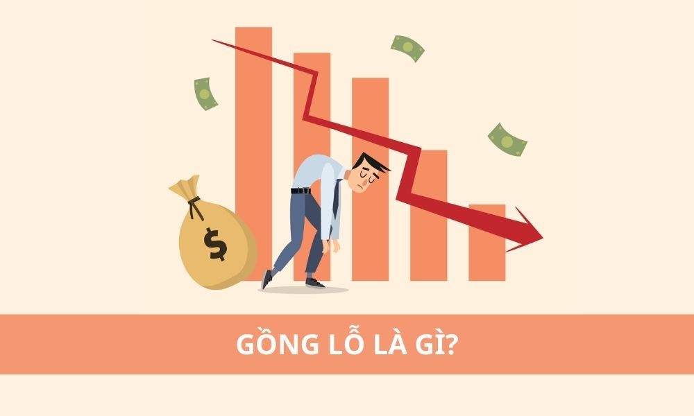 Gồng lỗ là gì? Cách để cắt lỗ và gồng lời hiệu quả trong Forex? 6 Gồng lỗ là gì? Cách để cắt lỗ và gồng lời hiệu quả trong Forex?|Đặt lệnh dừng lỗ (Stop Loss) phù hợp để cắt lỗ hiệu quả|Gồng lỗ là hành động giữ một vị thế giao dịch đang thua lỗ