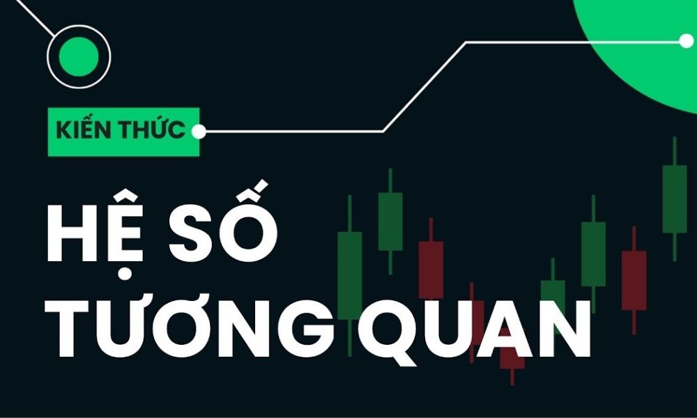 Tổng quan về hệ số tương quan|Ứng dụng của hệ số tương quan|Một số ví dụ về ứng dụng của hệ số tương quan|Cách tính hệ số tương quan