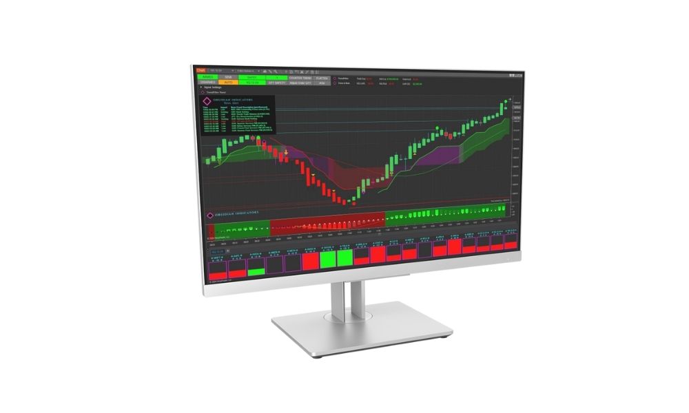 Hướng dẫn cài đặt chỉ báo Trade Assistant trên MT4