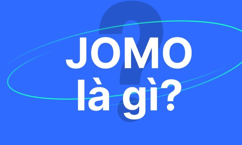 JOMO: Niềm vui của sự kiểm soát|7 bước chuyển từ FOMO sang JOMO trong giao dịch|FOMO: Nỗi sợ bỏ lỡ cơ hội