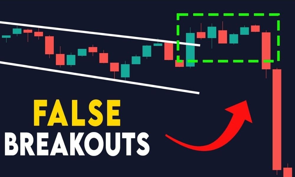 False Breakout là gì?|Ba trường hợp dẫn đến hiện tượng False Breakout|Chiến lược giao dịch khi gặp False Breakout là gì?|Phân biệt giữa Breakout thật và False Breakout trong Forex|Ý nghĩa của False Breakout