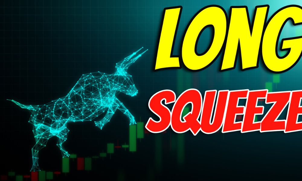 Long Squeeze là gì?