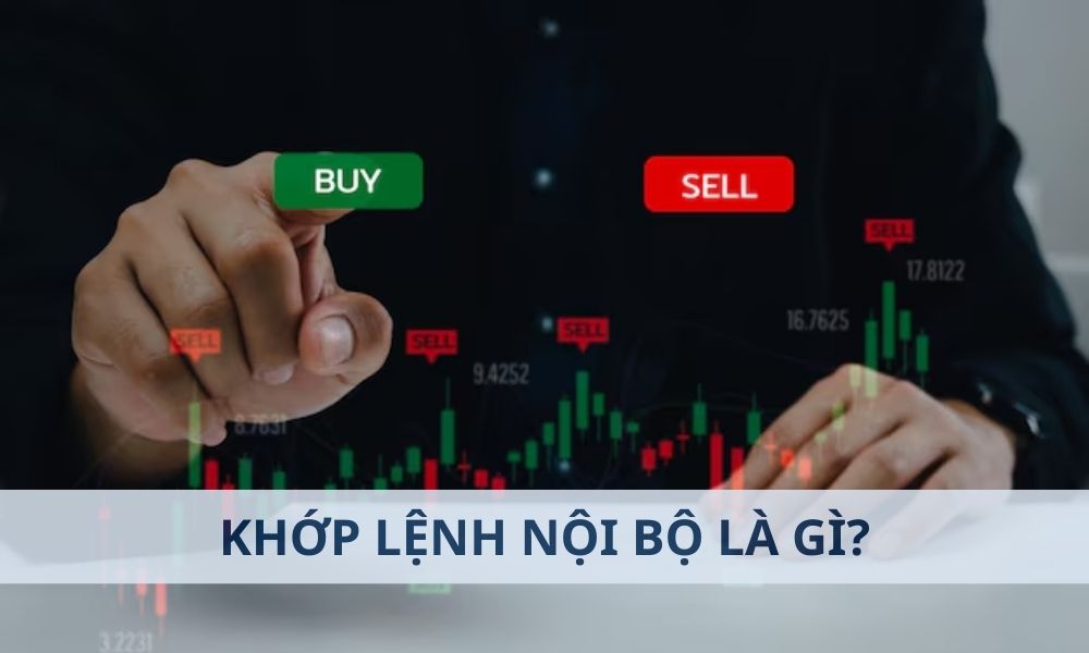 Khớp lệnh nội bộ là gì? Tầm quan trọng trong Forex 1 Khớp lệnh nội bộ là gì? Tầm quan trọng trong Forex|Khớp lệnh nội bộ hay còn gọi là Internal Matching|Khớp lệnh nội bộ là đặc điểm hoạt động chính của các Broker tạo lập thị trường|Nhược điểm của khớp lệnh nội bộ