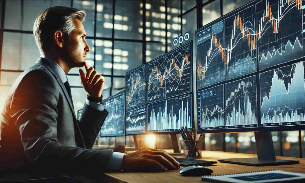 Lệnh Buy Stop phù hợp với các nhà đầu tư có kinh nghiệm chuyên sâu