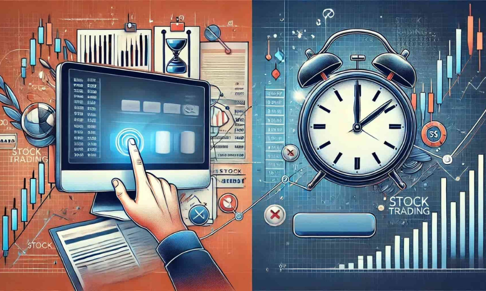 Lệnh chờ không được khớp có thể do bị hủy|Hướng dẫn xử lý và lưu ý khi lệnh chờ không được khớp|Lệnh chờ không được khớp có thể do "Cancel/Gap" hoặc vi phạm mức cắt lỗ