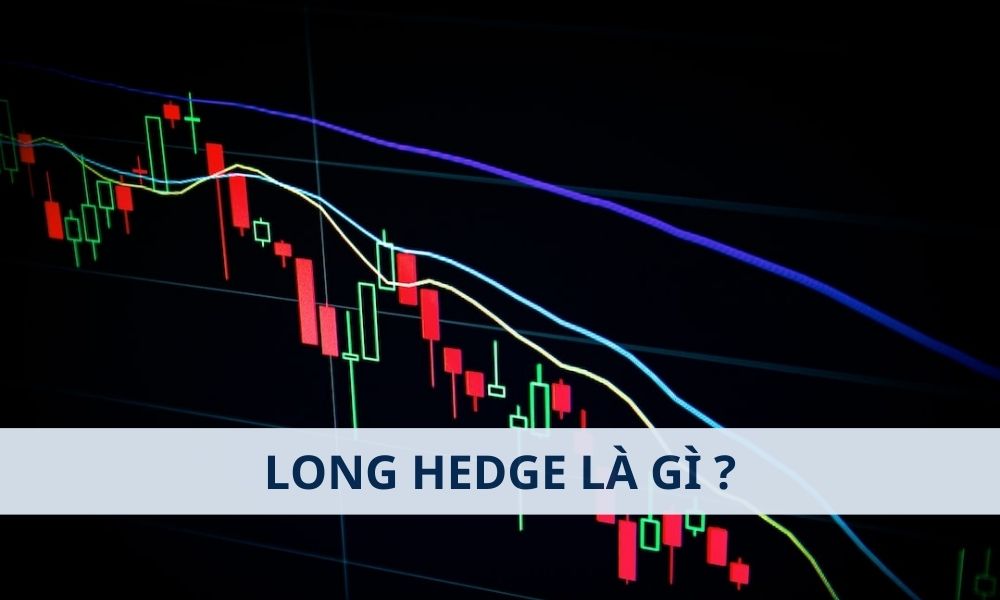Long Hedge là gì? Chiến lược phòng ngừa rủi ro tăng giá trong Forex