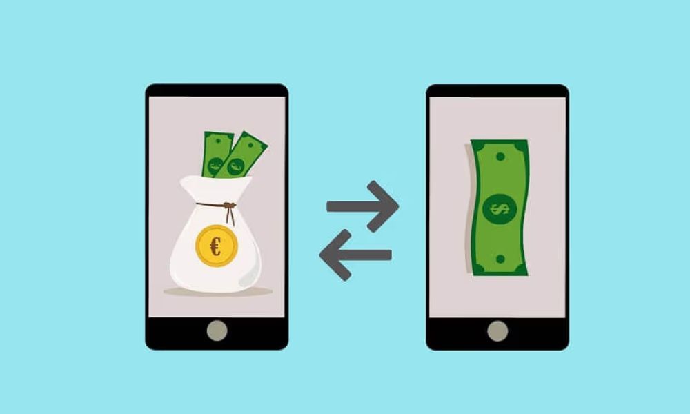 Lưu ý về an toàn khi rút tiền FOREX.com