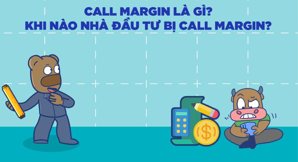 Margin Call là gì? Hướng dẫn toàn diện cho người mới bắt đầu giao dịch Forex 1 Margin Call là gì? Hướng dẫn toàn diện cho người mới bắt đầu giao dịch Forex|Khi nào thì margin call xảy ra|Tại sao margin call là dấu hiệu nguy hiểm