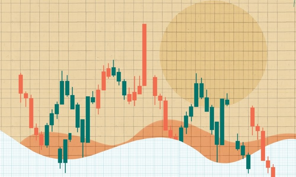 Cơ hội trong giai đoạn Mark Down|Ứng dụng Mark Down trong VSA vào giao dịch Forex|Dead Cat Bounce: Cú nảy con mèo chết|Bản chất và diễn biến của Mark Down trong VSA|Sóng hồi kỹ thuật: Cơ hội hay rủi ro?