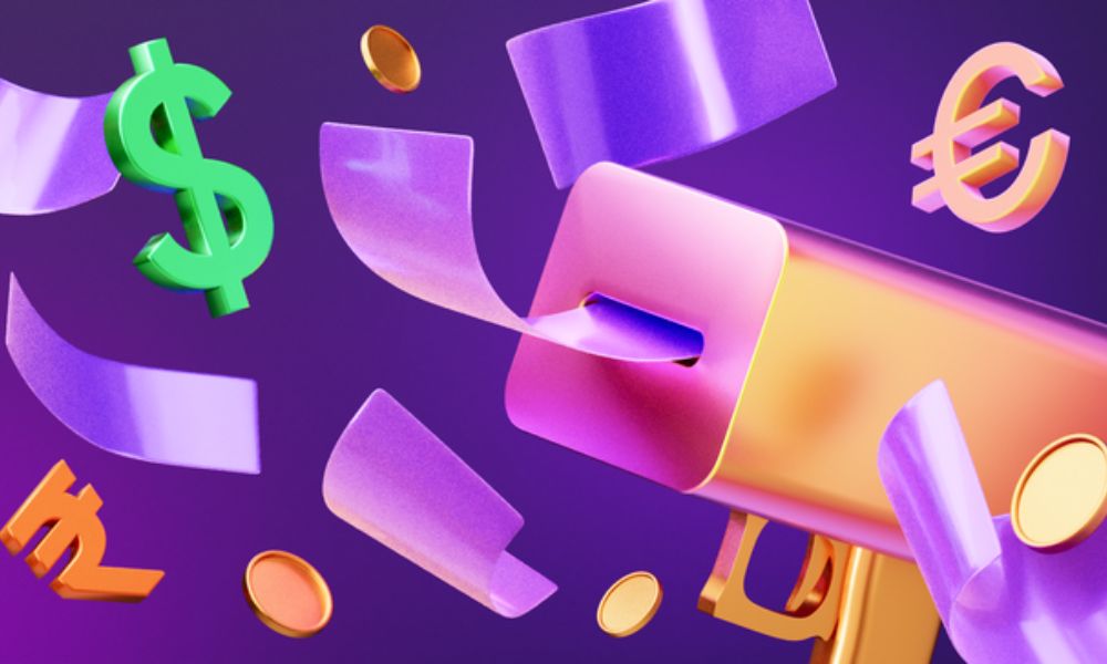 Mẹo quản lý rút tiền FOREX.com hiệu quả