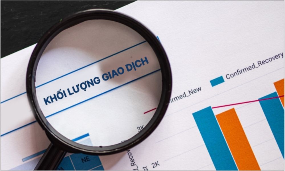 Khối lượng giao dịch và vai trò trong phân tích thị trường