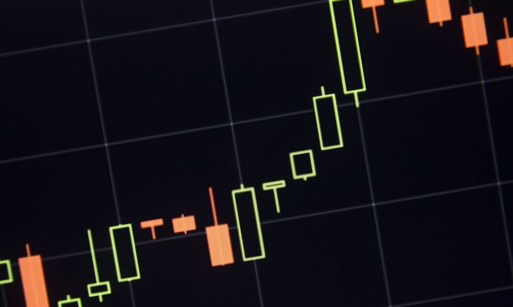 Mô hình Blowoff bottom: Tín hiệu đáy thị trường