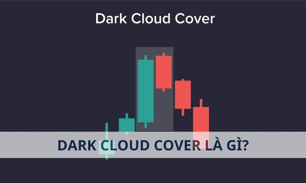 Mô hình nến Dark Cloud Cover là gì? Cách ứng dụng trong Forex hiệu quả|Dark Cloud Cover báo hiệu một sự thay đổi mạnh mẽ trong diễn biến xu hướng.|Dark Cloud Cover có nhiều những đặc điểm nhận dạng|Mô hình nến Dark Cloud Cover là một mô hình nến đảo chiều giảm giá