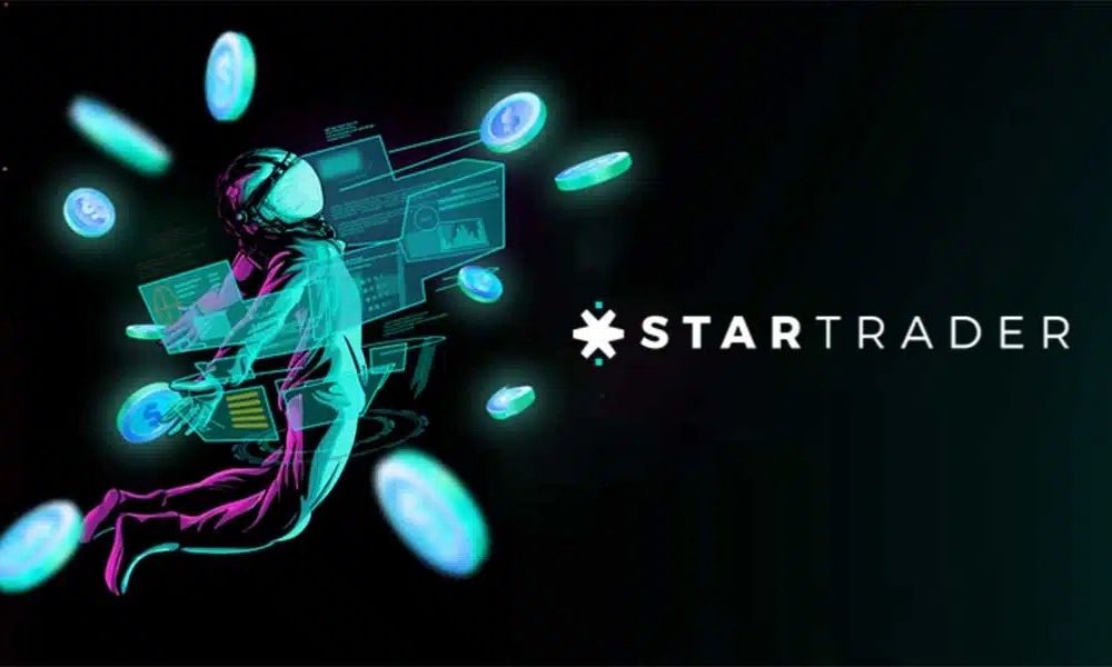 Lý do nên chọn STARTRADER để giao dịch Forex