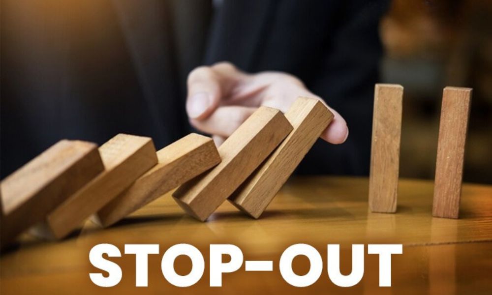 Mối liên hệ giữa Stop Out và thua lỗ