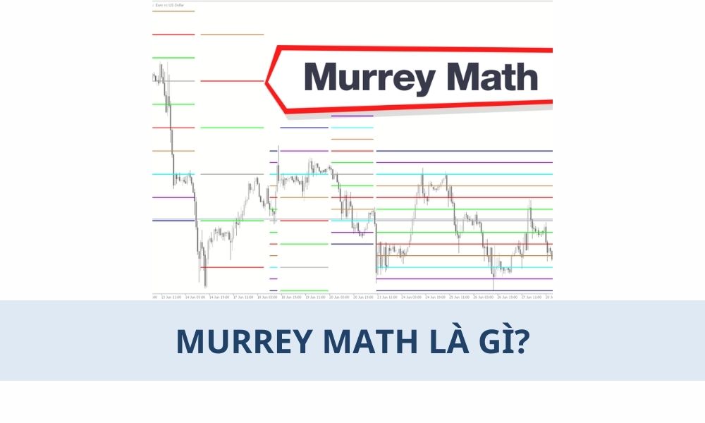 Murrey Math là gì? Khám phá công cụ phân tích Forex độc đáo 10 Murrey Math là gì? Khám phá công cụ phân tích Forex độc đáo|Hệ thống Murrey Math bao gồm 9 đường chính và các đường mở rộng|Murrey Math là một hệ thống phân tích kỹ thuật dựa trên hình học|Trader Forex có thể sử dụng Murrey Math theo nhiều cách|Ưu nhược điểm của Murrey Math
