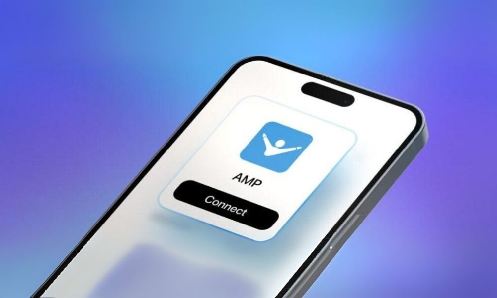 Nạp và rút tiền tại sàn AMP Futures