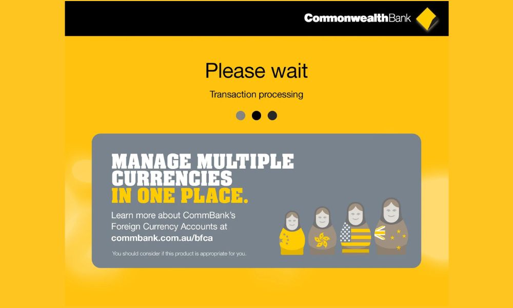 Sàn CommBank có uy tín không? Đánh giá dịch vụ và đầu tư 4 Nền tảng giao dịch của sàn CommBank