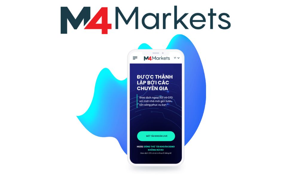Hai nền tảng giao dịch phổ biến tại sàn M4Markets|Các sản phẩm giao dịch mang tới cho người dùng nhiều lựa chọn|Tổng quan về sàn giao dịch M4Markets|Chi tiết những khiếu nại từ người dùng về sàn giao dịch M4Markets