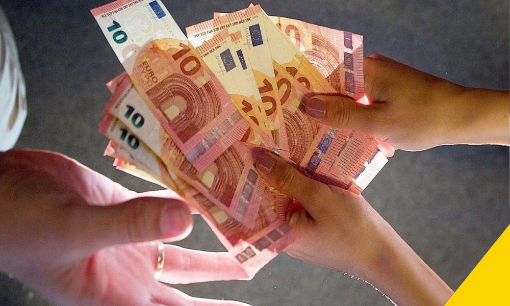 Nguồn gốc và ý nghĩa dòng tiền chung châu Âu|Dòng tiền chung châu Âu là gì?|Tầm ảnh hưởng của dòng tiền chung châu Âu|Lợi ích của dòng tiền chung châu Âu