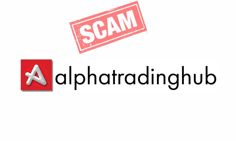 Sơ lược về sàn Alpha Trading Hub