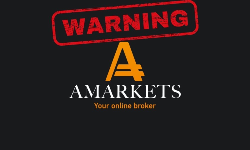 Sàn AMarkets có uy tín không? Có nên đầu tư vào nền tảng? 3 Nhược điểm của sàn AMarkets
