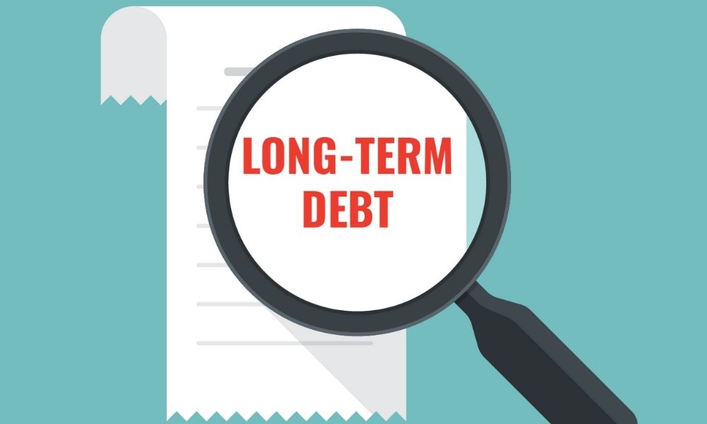 Tìm hiểu về nợ dài hạn là gì?|Các thành phần nợ dài hạn|Cách tính tỷ lệ nợ dài hạn|So sánh nợ ngắn hạn và dài hạn|Ý nghĩa của biến động nợ dài hạn