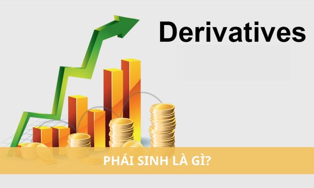 Phái sinh là gì? Cách giao dịch phái sinh hiệu quả trong Forex|Giao dịch phái sinh đóng vai trò cực kỳ quan trọng trong thị trường Forex|Giao dịch phái sinh trong forex đòi hỏi kiến thức sâu rộng