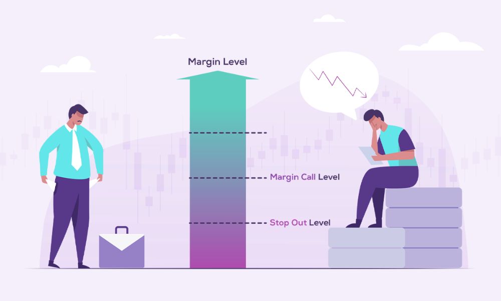 Phân biệt Stop Out và Margin Call