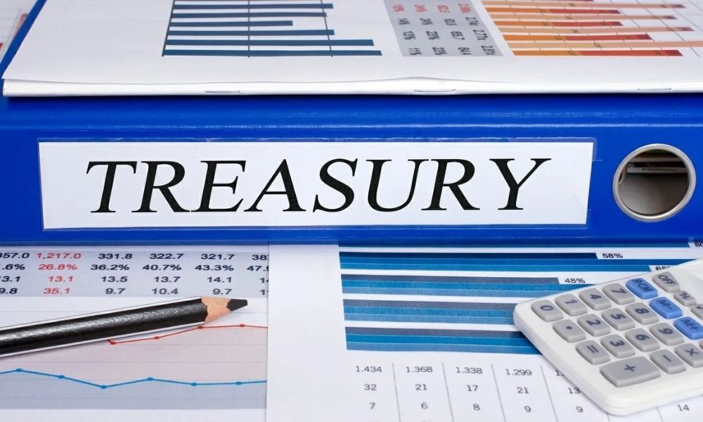 Phân loại những thị trường giao dịch|Những kênh giao dịch Treasury phổ biến|Giao dịch Treasury là gì?|Phân loại giao dịch Treasury