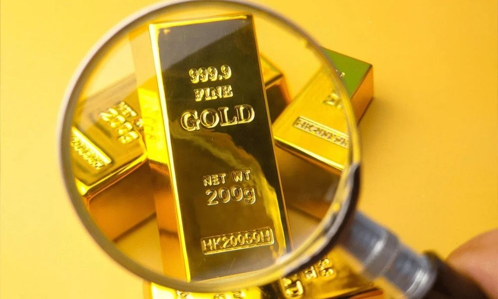 Phân tích biểu đồ quỹ vàng|Biểu đồ khối lượng giao dịch|Ảnh hưởng của quỹ vàng SPDR đến giá vàng|Quỹ vàng SPDR có thao túng giá vàng|Tìm hiểu về quỹ vàng SPDR|Biểu đồ biến động giá