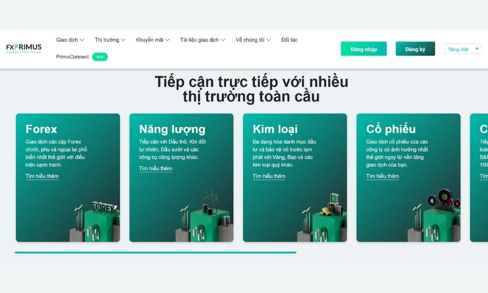 Phí và phương thức thanh toán